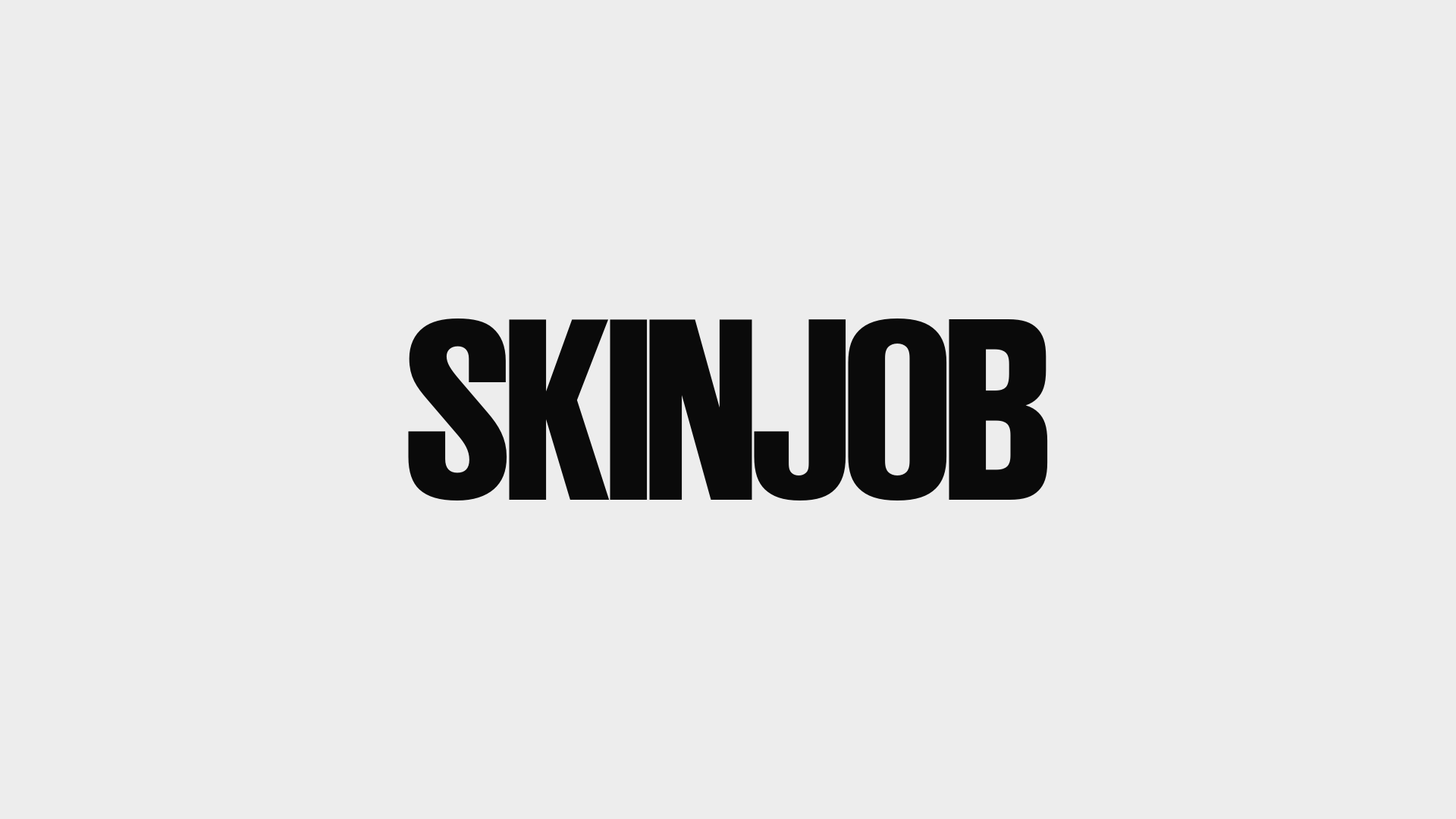 SKINJOB